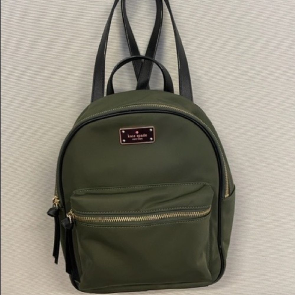 Kate Spade Wilson Road Bradley Backpack